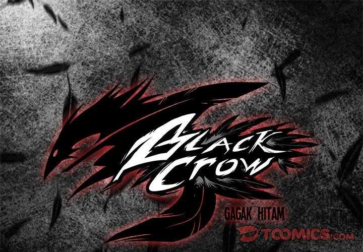 Black Crow Chapter 9 1